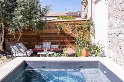 Maison de village - 144 m² - 7 pièces