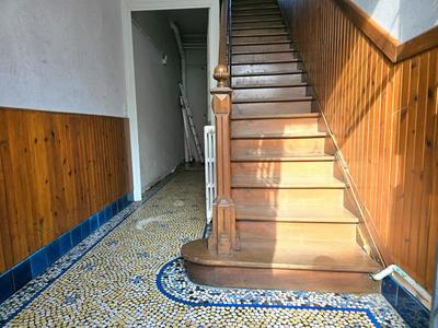 Appartement - 111 m² - 5 pièces