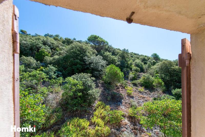 Maison - 132 m² - 5 pièces