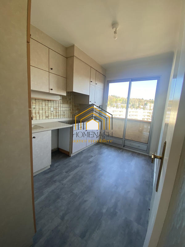 Appartement - 88 m² - 3 pièces