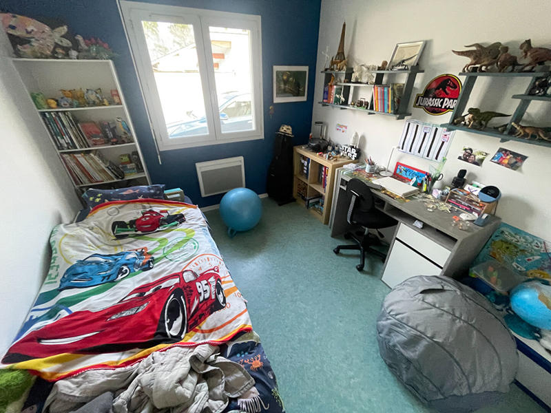 Immeuble - 10 pièces