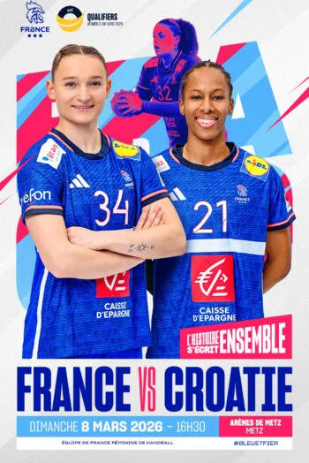 France / Croatie