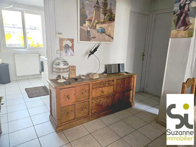 Viager - Appartement - 53 m² - 3 pièces