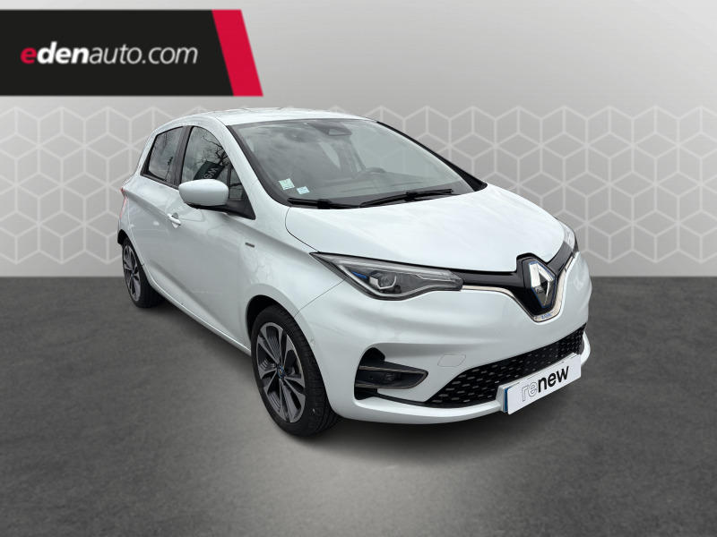 Renault Zoe R135 Sl Edition One
