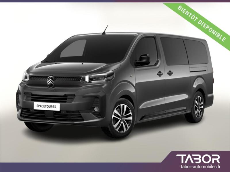 Citroën Spacetourer 180 Max Xl Pano Acc Cam Gps