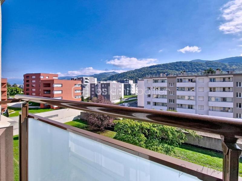 Appartement - 50 m² - 3 pièces