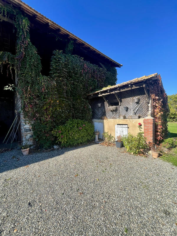 Maison - 183 m² - 5 pièces