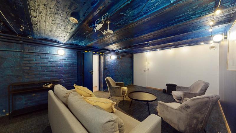 Appartement - 295 m²