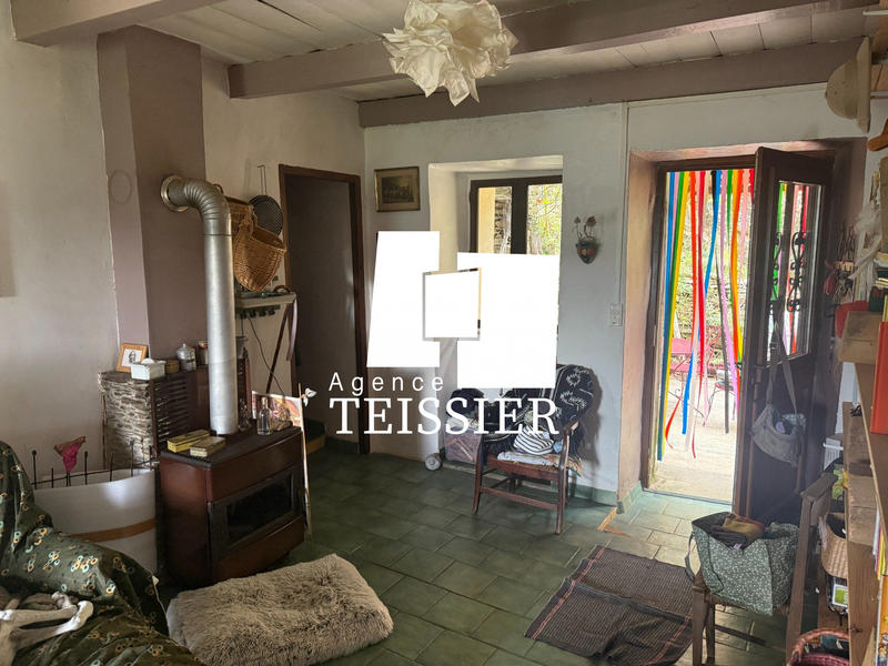 Mas - 152 m² - 6 pièces