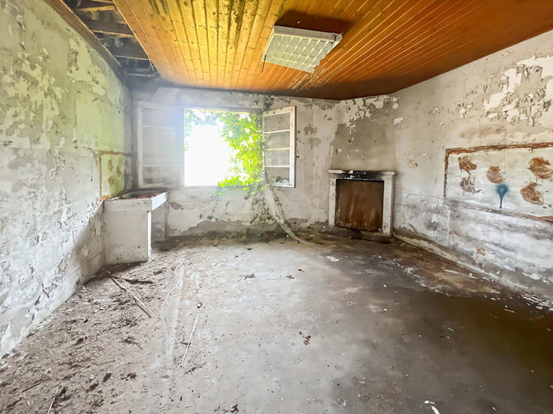 Maison - 111 m² - 4 pièces