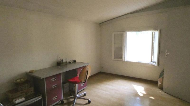 Maison de campagne - 75 m² - 3 pièces