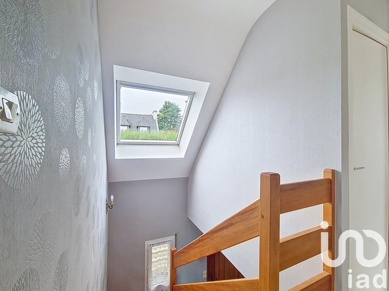 Maison - 140 m² - 8 pièces