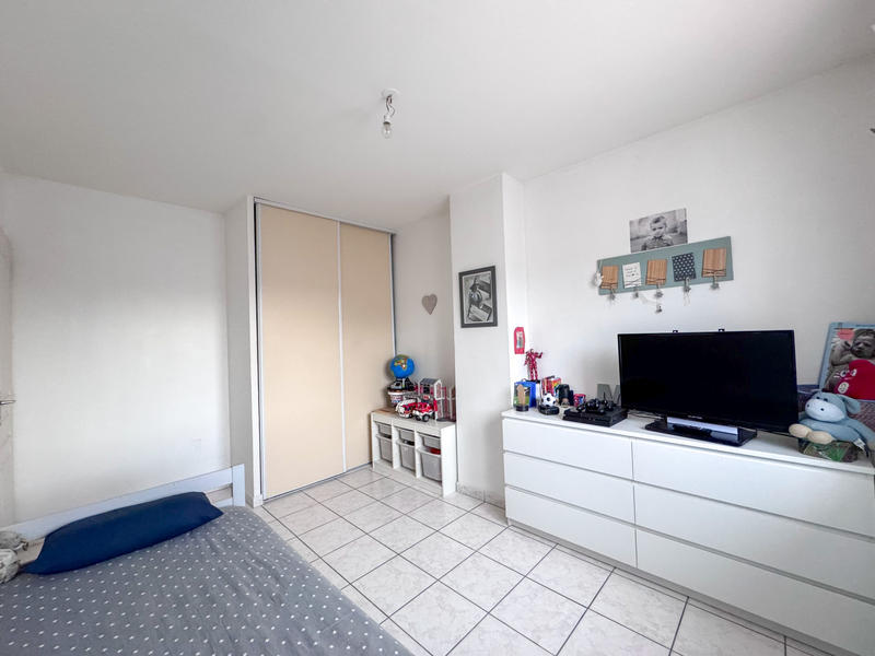 Maison - 104 m² - 4 pièces