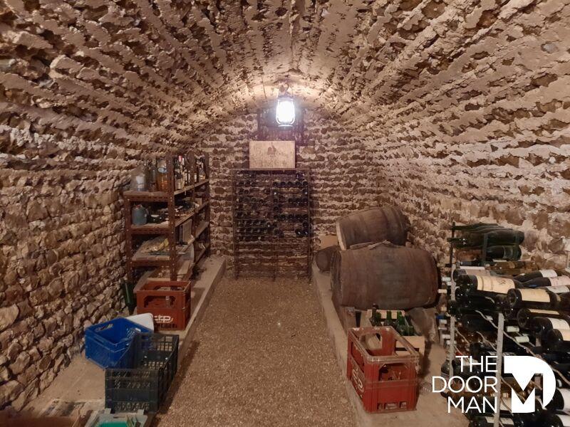 Propriété - 150 m² - 5 pièces