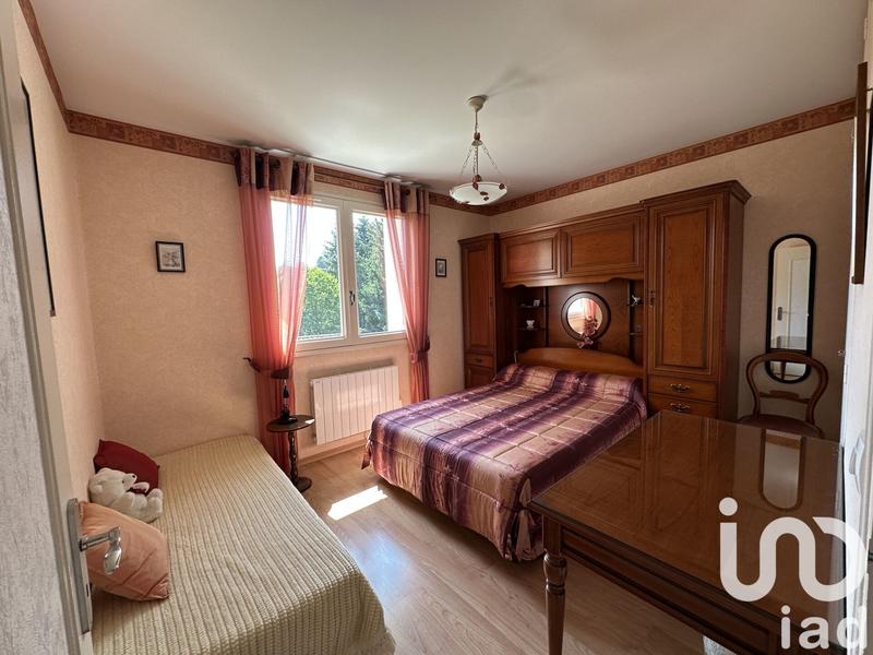 Maison - 150 m² - 5 pièces