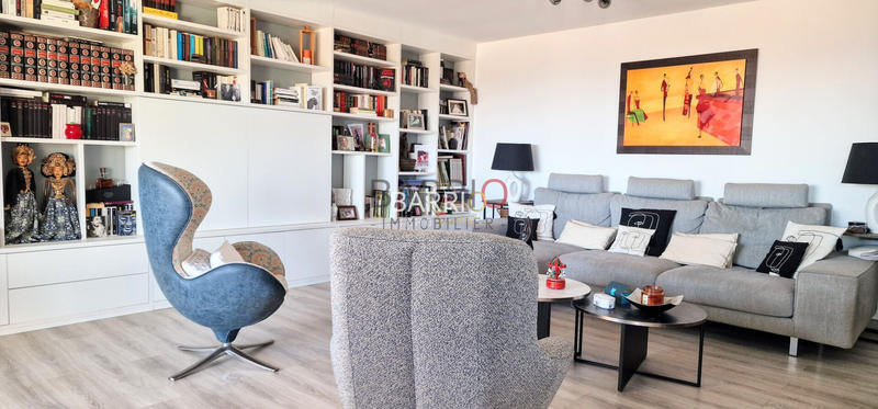 Maison - 153 m² - 7 pièces