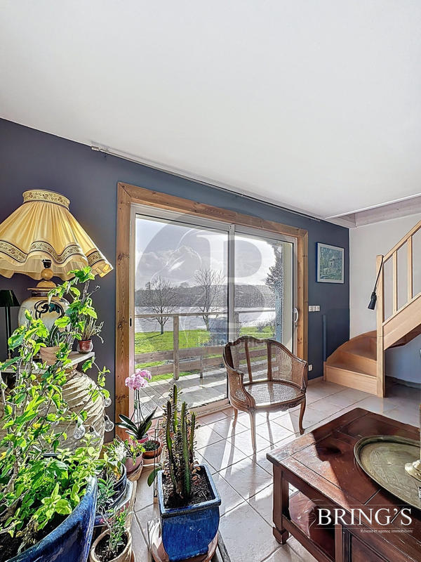 Maison - 133 m² - 6 pièces