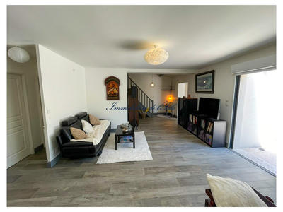 Maison - 148 m² - 7 pièces