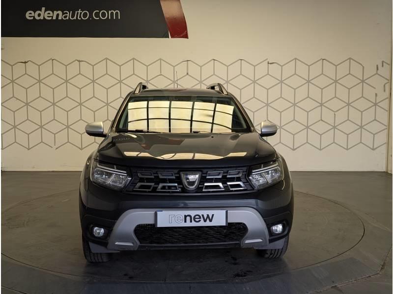 Dacia Duster Eco-G 100 4x2 Prestige