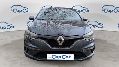 Renault Mégane IV 1.6 Tce Energy 205 4rd Edc7 Gt