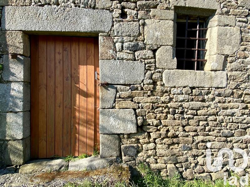 Maison - 67 m² - 2 pièces