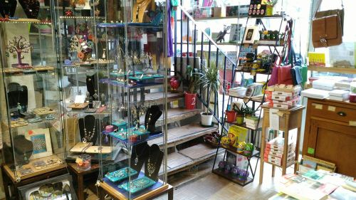 Le Comptoir de Magellan