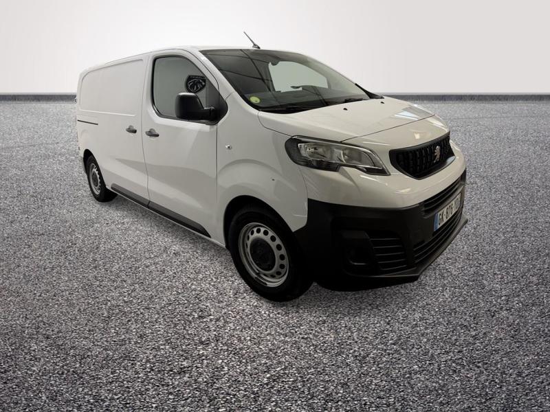 Peugeot Expert III Taille m 1.5 Bhdi 120 s&amp;S premium