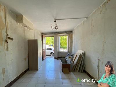 Maison - 135 m² - 3 pièces