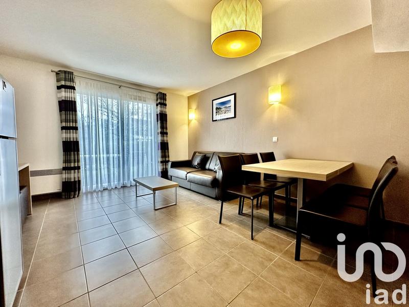 Maison - 65 m² - 3 pièces