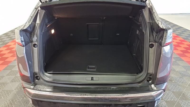 Peugeot 3008 Hybrid 225 E-Eat8 Allure