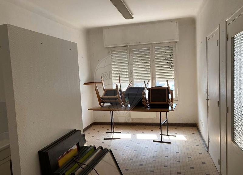 Immeuble - 290 m² - 10 pièces