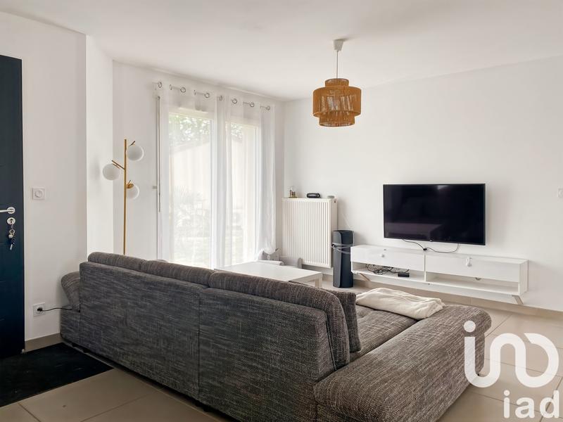 Maison - 102 m² - 4 pièces