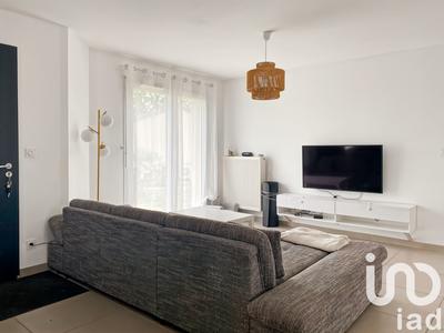 Maison - 102 m² - 4 pièces