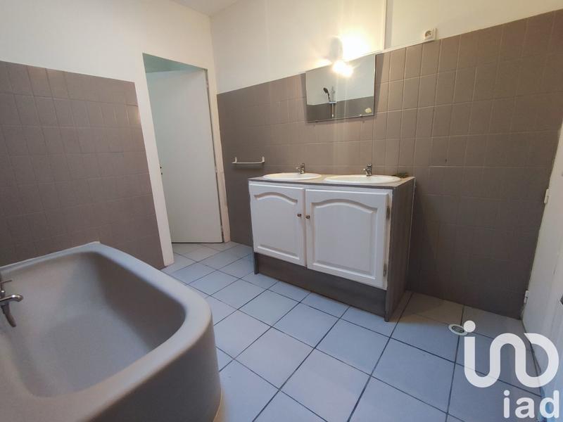 Maison - 178 m² - 6 pièces