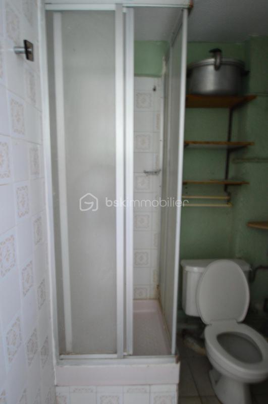 Local commercial - 40 m² - 2 pièces