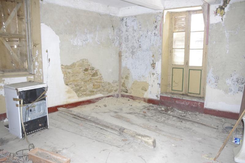 Maison - 145 m² - 8 pièces