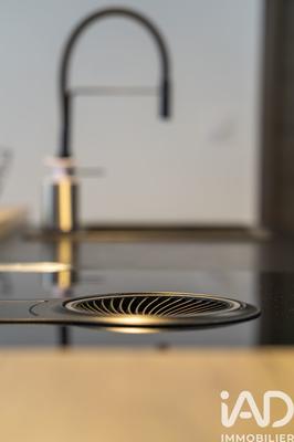 Maison - 119 m² - 5 pièces