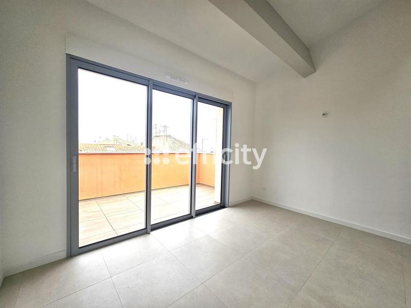 Appartement - 78 m² - 3 pièces