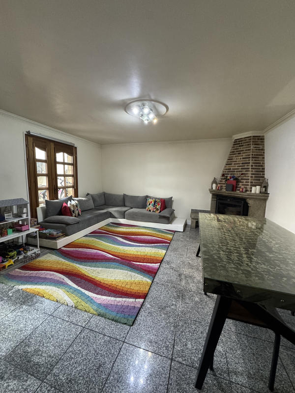 Maison - 111 m² - 4 pièces