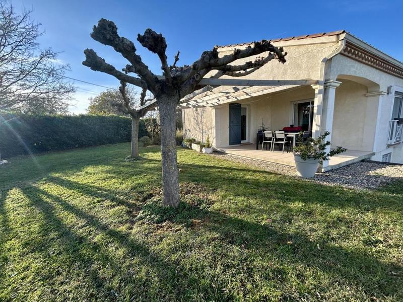 Maison de campagne - 153 m² - 6 pièces