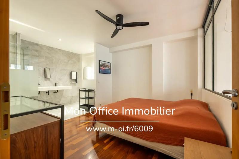 Duplex - 120 m² - 4 pièces