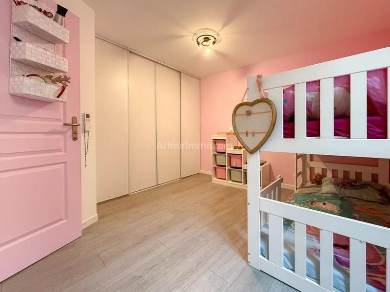 Appartement - 54 m² - 3 pièces