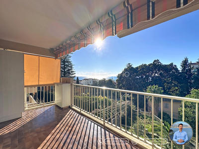 Appartement - 33 m² - 1 pièce