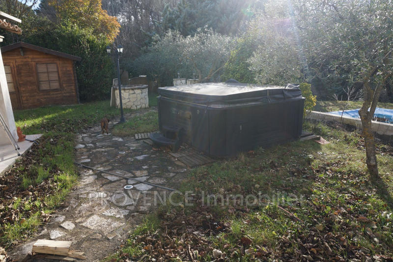 Bastide - 206 m² - 7 pièces