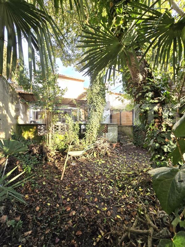 Maison - 150 m² - 7 pièces