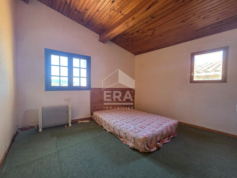 Maison - 101 m² - 4 pièces