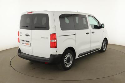 Toyota Proace Combi Compact 1.5 d-4d Dynamic 9pl 120 ch