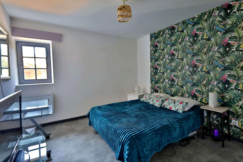 Maison - 114 m² - 4 pièces