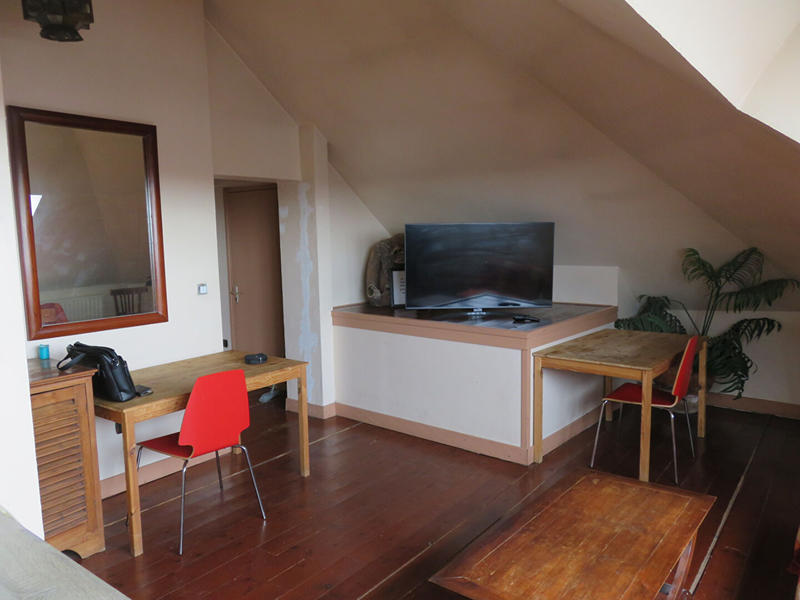 Appartement - 50 m² - 2 pièces