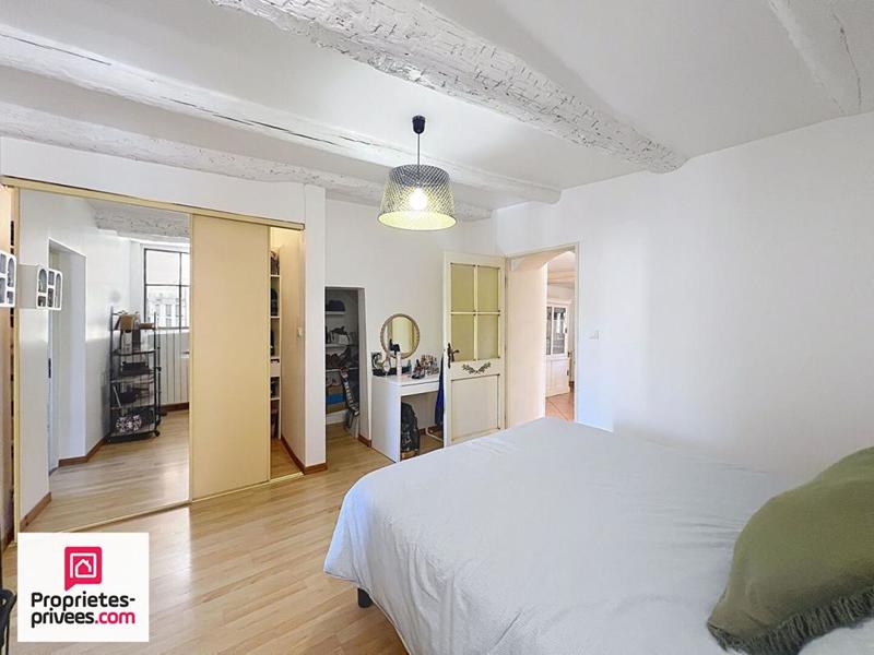 Maison - 107 m² - 4 pièces